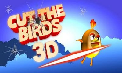 download Cut the Birds 3D apk
